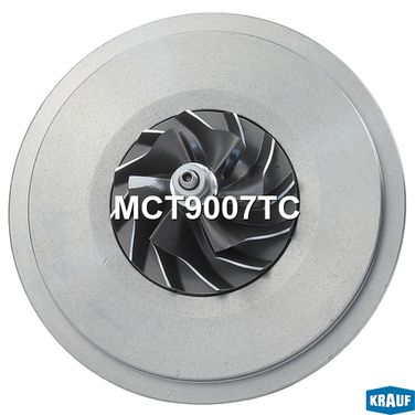 Krauf MCT9007TC Картридж для турбокомпрессора - 2