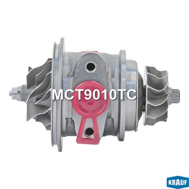 Krauf MCT9010TC Картридж для турбокомпрессора - 1