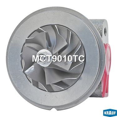 Krauf MCT9010TC Картридж для турбокомпрессора - 2