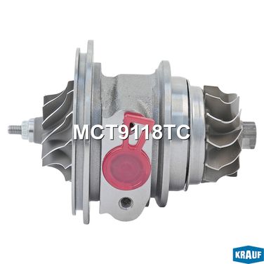 Krauf MCT9118TC Картридж для турбокомпрессора - 1