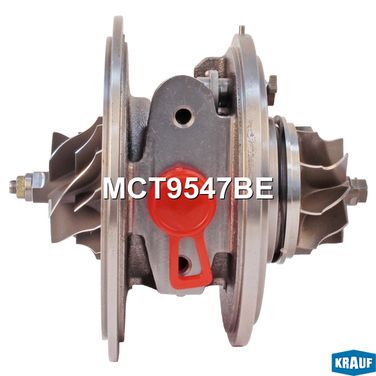 Krauf MCT9547BE Картридж для турбокомпрессора - 1