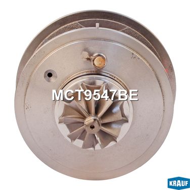 Krauf MCT9547BE Картридж для турбокомпрессора - 3