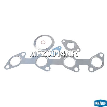 Krauf MFZ0014NR Комплект прокладок турбокомпрессора - 1
