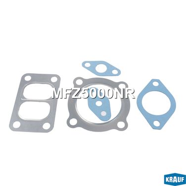 Krauf MFZ5000NR Комплект прокладок турбокомпрессора - 1