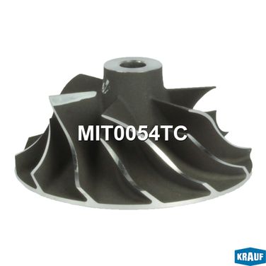 Krauf MIT0054TC Крыльчатка турбокомпрессора - 1