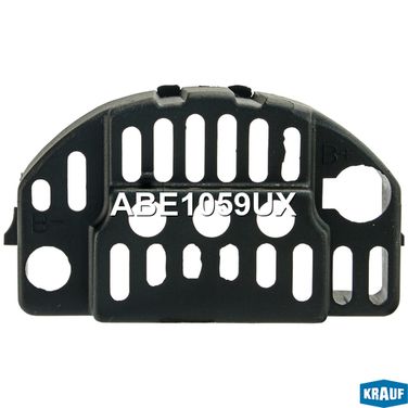 Krauf ABE1059UX Крышка генератора (пластик) - 1