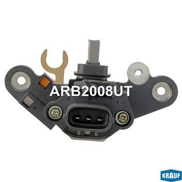 Krauf ARB2008UT Регулятор генератора - 1
