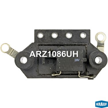 Krauf ARZ1086UH Регулятор генератора - 1