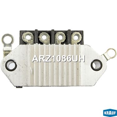 Krauf ARZ1086UH Регулятор генератора - 2