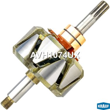 Krauf AVH1074UX Ротор генератора - 1
