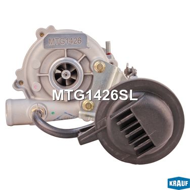 Krauf MTG1426SL Турбокомпрессор - 1