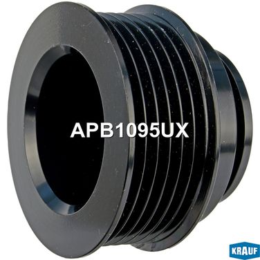Krauf APB1095UX Шкив генератора - 1