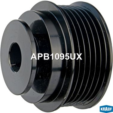 Krauf APB1095UX Шкив генератора - 2