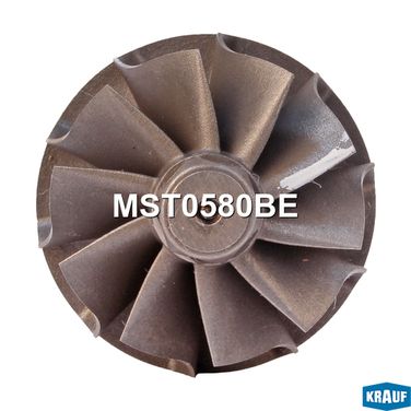 Krauf MST0580BE Вал турбокомпрессора - 2