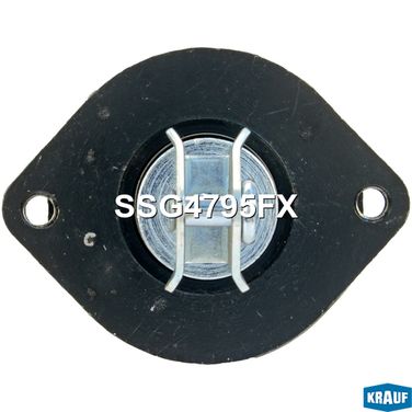 Krauf SSG4795FX Втягивающее реле стартера - 2