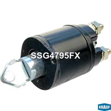 Krauf SSG4795FX Втягивающее реле стартера - 4