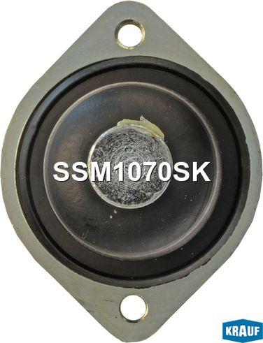 Krauf SSM1070SK Втягивающее реле стартера - 2