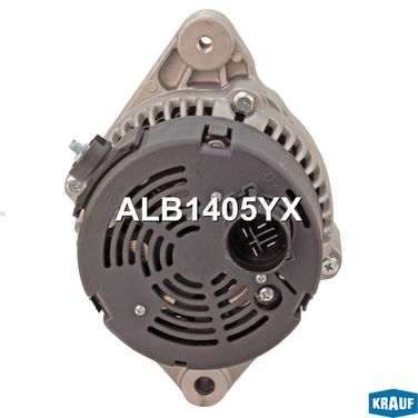 Krauf ALB1405YX Генератор - 4