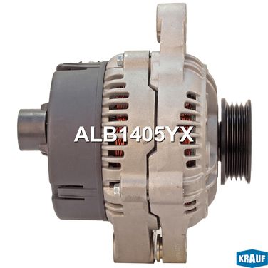 Krauf ALB1405YX Генератор - 5