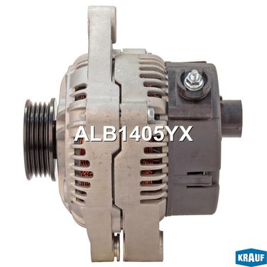 Krauf ALB1405YX Генератор - 7