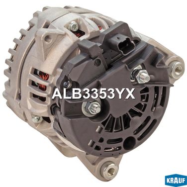 Krauf ALB3353YX Генератор - 2