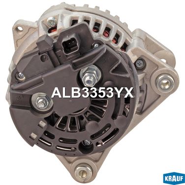 Krauf ALB3353YX Генератор - 4