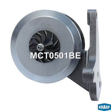 Krauf MCT0501BE Картридж для турбокомпрессора - 2