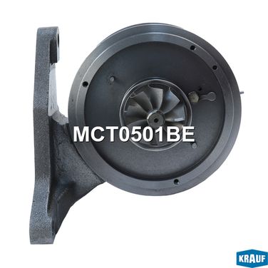 Krauf MCT0501BE Картридж для турбокомпрессора - 3