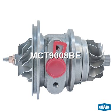 Krauf MCT9008BE Картридж для турбокомпрессора - 1