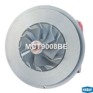 Krauf MCT9008BE Картридж для турбокомпрессора - 2