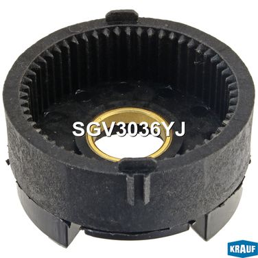 Krauf SGV3036YJ Кольцо редуктора (планетарка) - 1