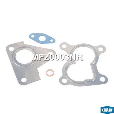 Krauf MFZ0003NR Комплект прокладок турбокомпрессора - 1
