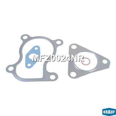 Krauf MFZ0024NR Комплект прокладок турбокомпрессора - 1