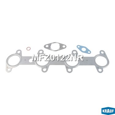 Krauf MFZ0122NR Комплект прокладок турбокомпрессора - 1