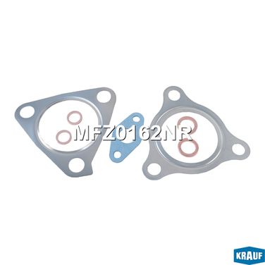 Krauf MFZ0162NR Комплект прокладок турбокомпрессора - 1