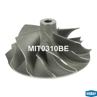 Krauf MIT0310BE Крыльчатка турбокомпрессора - 1