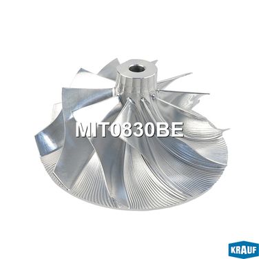Krauf MIT0830BE Крыльчатка турбокомпрессора - 3