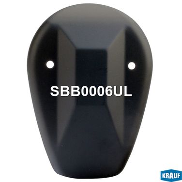 Krauf SBB0006UL Крышка стартера задняя - 2