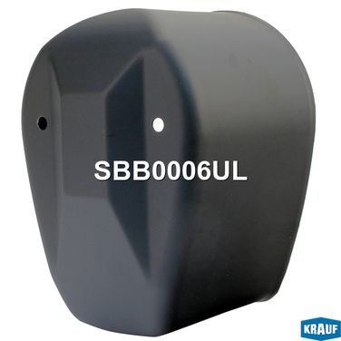 Krauf SBB0006UL Крышка стартера задняя - 3