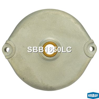 Krauf SBB1650LC Крышка стартера задняя - 2