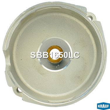 Krauf SBB1650LC Крышка стартера задняя - 3