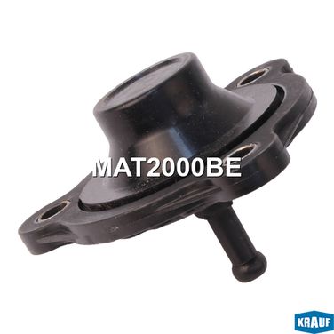 Krauf MAT2000BE Мембрана актуатора турбокомпрессора - 1