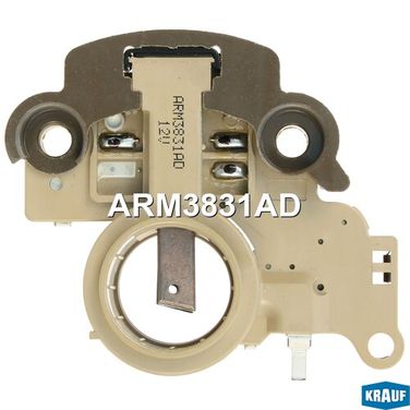 Krauf ARM3831AD Регулятор генератора - 2