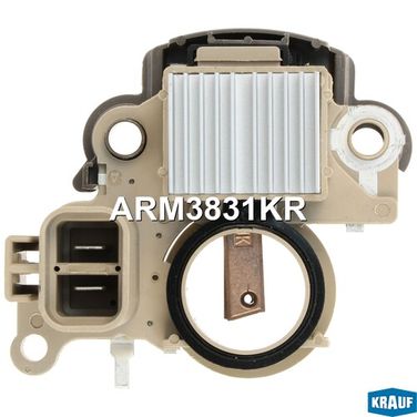 Krauf ARM3831KR Регулятор генератора - 1
