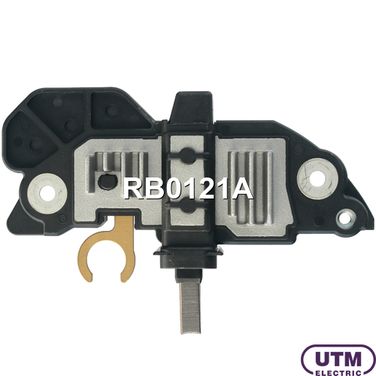 UTM RB0121A Регулятор генератора - 1