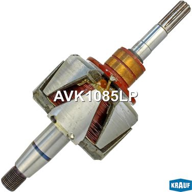 Krauf AVK1085LP Ротор генератора - 1