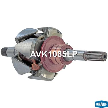 Krauf AVK1085LP Ротор генератора - 2