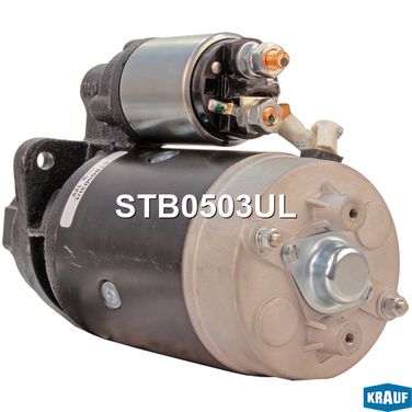 Krauf STB0503UL Стартер - 2