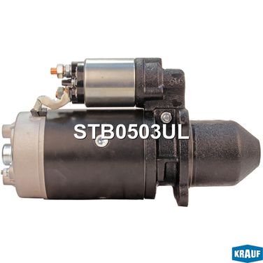 Krauf STB0503UL Стартер - 5