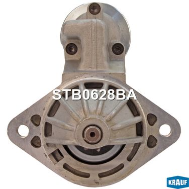 Krauf STB0628BA Стартер - 1